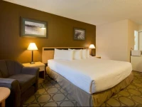 Riviera City Centre Inn, Downtown, Prince George 