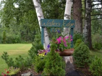 Waters Edge Bed & Breakfast 