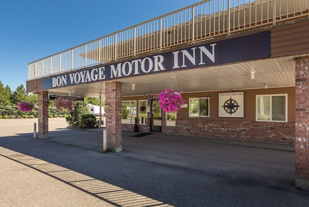 Bon Voyage Inn 