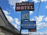 Camelot Court Motel 