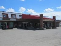 Northwood Motor Inn 