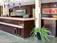 Sandman Hotel & Suites Prince George 