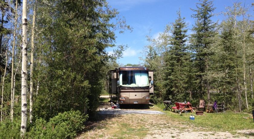 MamaYeh RV Park & Campground 