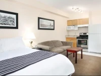 Sandman Inn Princeton 