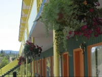 Deerview Motel & Cabins 