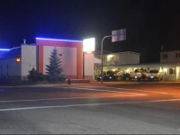 Ponderosa Motel 