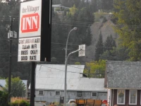 The Villager Inn 