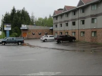 Anchor Inn Hotel Prince Rupert 
