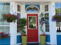 Pioneer Guest House 