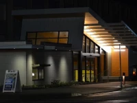 The Pacific Inn 
