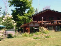 Cedarwood Lodge 