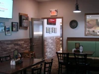 Greenhead Motel & Restaurant 