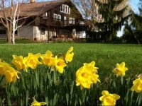 Chalet Bed and Breakfast, Niagara-on-the-Lake 