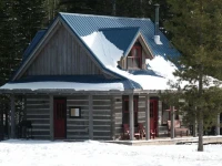 Nipika Mountain Resort 