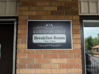 Radium Park Lodge 