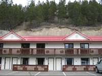Alpen Motel 