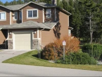 Holiday Home Eagle Crest 