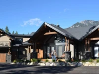 Radium Elk Park B & B 