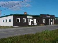 Burnt Cape Cabins 
