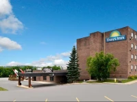 Days Inn & Conference Centre - Renfrew 