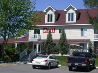 Motel Derfal 