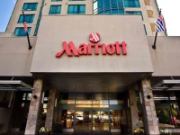 Marriott Vancouver Airport 