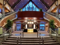 River Rock Casino Resort & The Hotel 