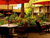 Sheraton Vancouver Airport 