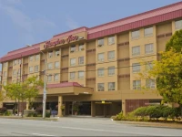 Hampton Inn - Vancouver Airport/Richmond 