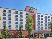 Holiday Inn Express Vancouver Airport-Richmond 