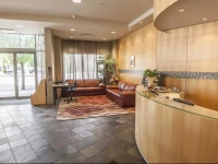 Quality Hotel Airport - South 
