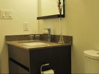 Brand New Richmond Apartment 