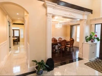 Feng Lu House 