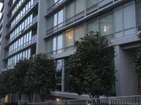 Richmond Condo 