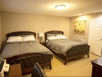 Richmond Family Homestay 