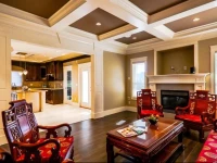 Seafair Elegance - Holiday Home 