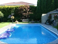 The Stone Hedge Bed and Breakfast 