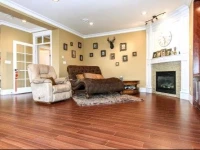 Vancouver Luxury Homestay 