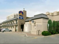 Best Western Parkway 
