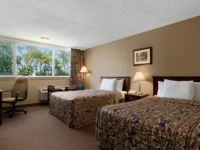 Travelodge Richmond Hill 