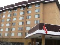 Baymont Inn & Suites Red Deer 