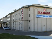 Ramada Inn & Suites Red Deer 