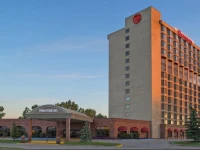 Sheraton Red Deer Hotel 