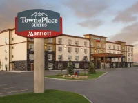 TownePlace Suites by Marriott Red Deer 