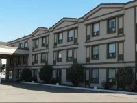 Travelodge Red Deer 
