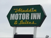 Aladdin Motor Inn 