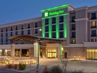 Holiday Inn Hotel & Suites Red Deer 