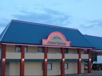 Howard Johnson Red Deer 