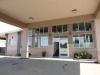 South Hill Motor Inn 