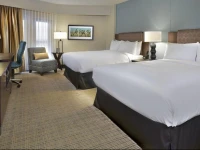 DoubleTree by Hilton Hotel & Conference Centre Regina 